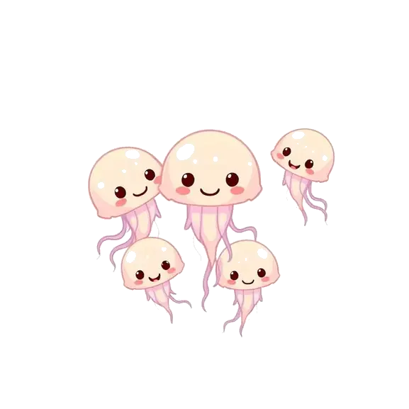Welcome to Funnyjellyfish.Com
